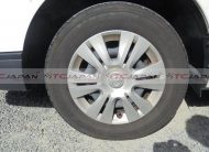 NISSAN CARAVAN VAN (2014)