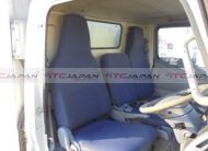 MITSUBISHI CANTER REFRIGERATOR (2008)