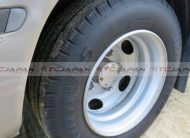 TOYOTA COASTER (1995)
