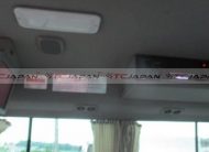 TOYOTA COASTER (2007)