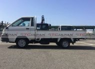 TOYOTA TOWNACE TRUCK (2002)