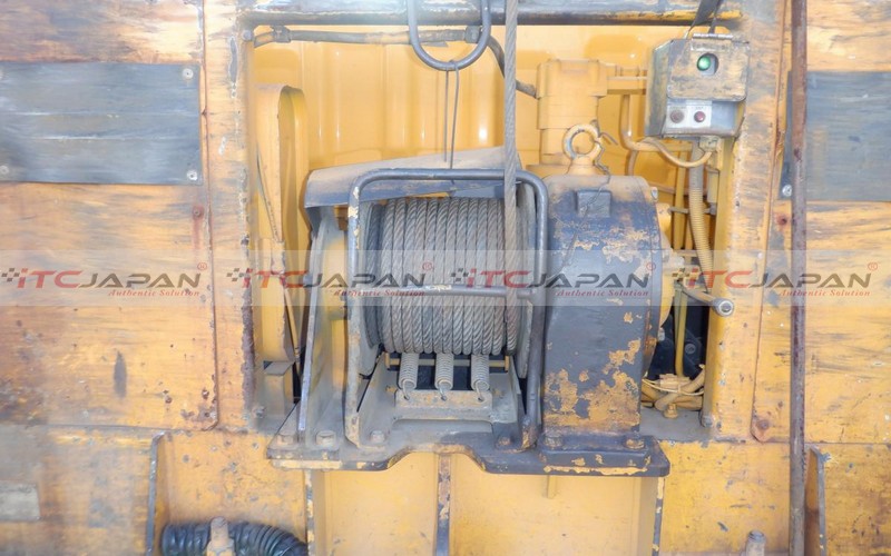 MITSUBISHI FUSO SUPER GREAT (2006)