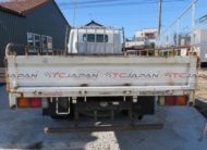 MITSUBISHI CANTER (2004)