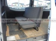 NISSAN CARAVAN VAN (2014)