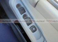MITSUBISHI CANTER REFRIGERATOR (2008)