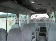 TOYOTA COASTER (2007)
