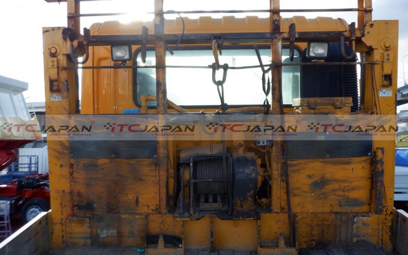 MITSUBISHI FUSO SUPER GREAT (2006)