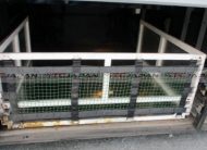 NISSAN BUS (2007)