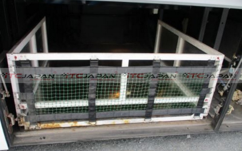 NISSAN BUS (2007)