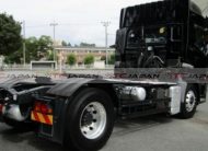 NISSAN U.D TRUCK TRACTOR HEAD (2015)