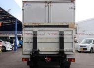 MITSUBISHI CANTER (2007)