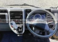 MITSUBISHI CANTER (2003)