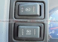 MITSUBISHI CANTER REFRIGERATOR (2008)