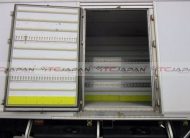 ISUZI GIGA FREEZER TRUCK  (2008)
