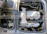 TOYOTA COASTER (1995)