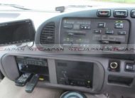 TOYOTA COASTER (2007)