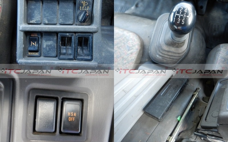 ISUZU FORWARD (2006)