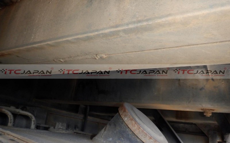 MITSUBISHI FUSO SUPER GREAT (2006)