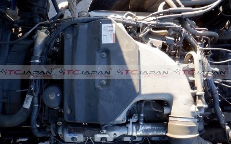 NISSAN BIG THUMB (2002)