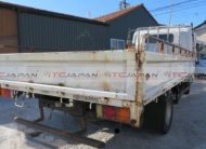 MITSUBISHI CANTER (2004)