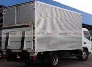MITSUBISHI CANTER (2007)