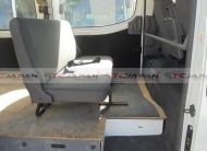 NISSAN CARAVAN VAN (2014)