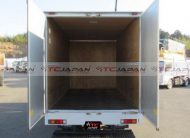 MITSUBISHI FUSO (2015)