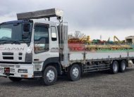 ISUZU GIGA (2007)