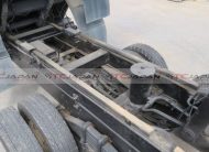 ISUZU GIGA DUMB (2008)