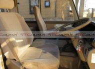TOYOTA COASTER (1995)