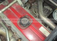 TOYOTA COASTER (2007)