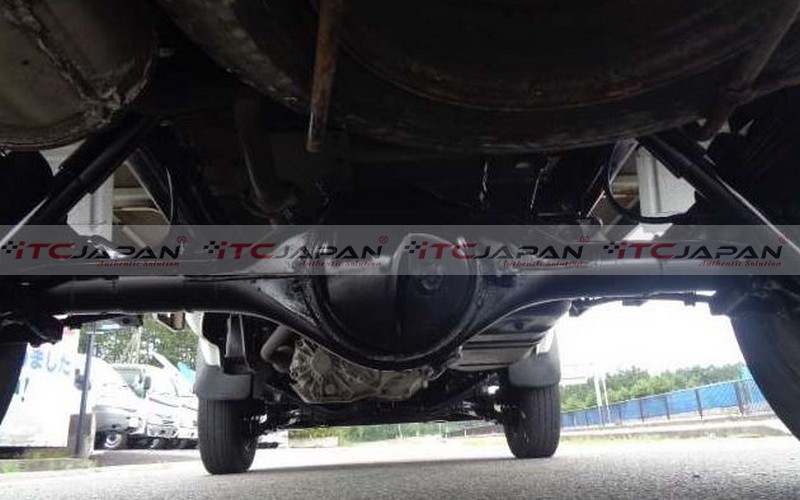 TOYOTA LITEACE TRUCK (2004)