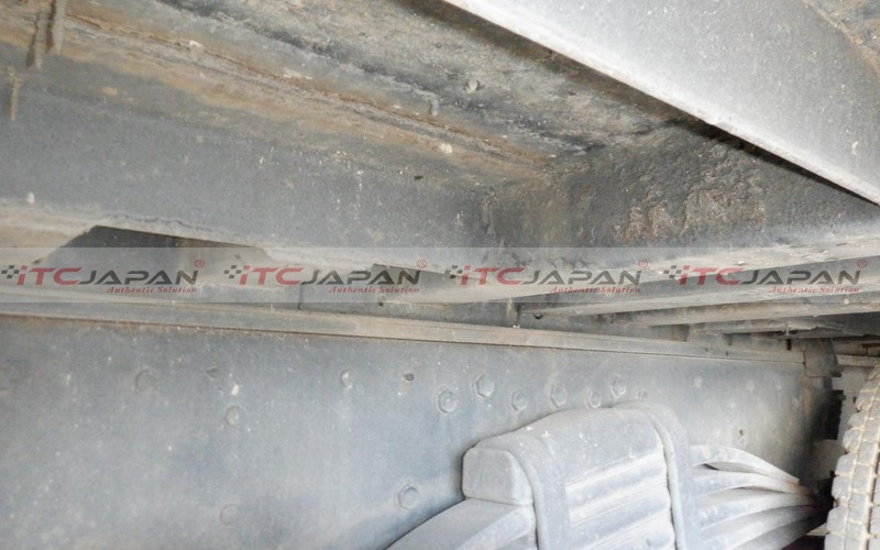 MITSUBISHI FUSO SUPER GREAT (2006)