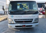 MITSUBISHI CANTER (2004)