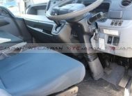 MITSUBISHI CANTER (2011)