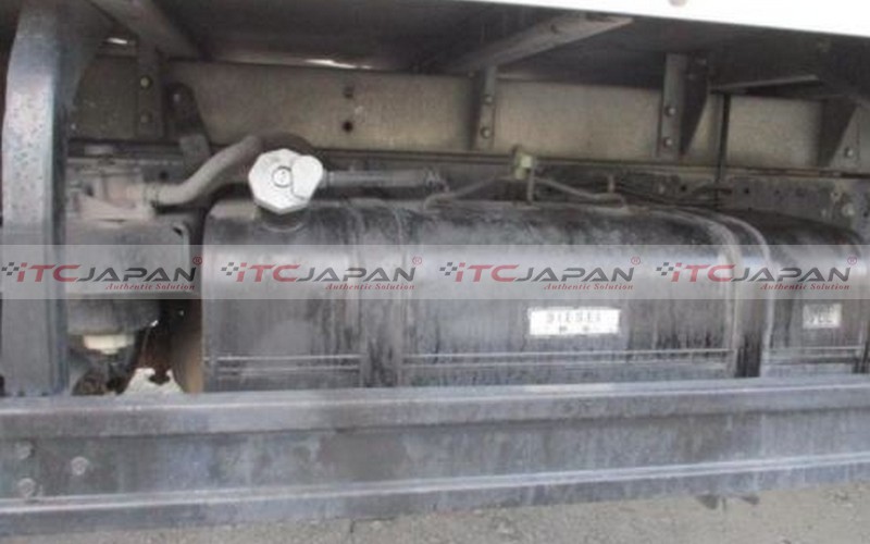MITSUBISHI CANTER (2008)