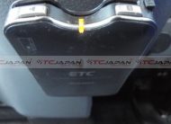 MITSUBISHI CANTER REFRIGERATOR (2008)