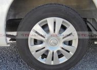 NISSAN CARAVAN VAN (2014)