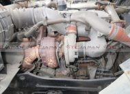 ISUZU GIGA DUMB (2008)