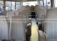 TOYOTA COASTER (1995)