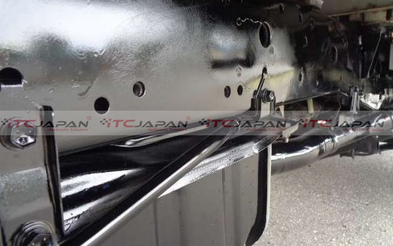 TOYOTA LITEACE TRUCK (2004)