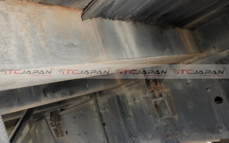 MITSUBISHI FUSO SUPER GREAT (2006)