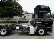 NISSAN U.D TRUCK TRACTOR HEAD (2015)