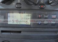 MITSUBISHI CANTER REFRIGERATOR (2008)