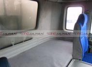ISUZI GIGA FREEZER TRUCK  (2008)