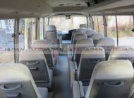 TOYOTA COASTER (1995)