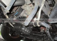 TOYOTA COASTER (2007)