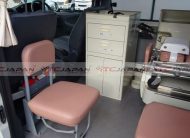 TOYOTA HIACE COMMUTER (2003)