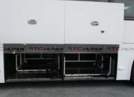 NISSAN BUS (2007)