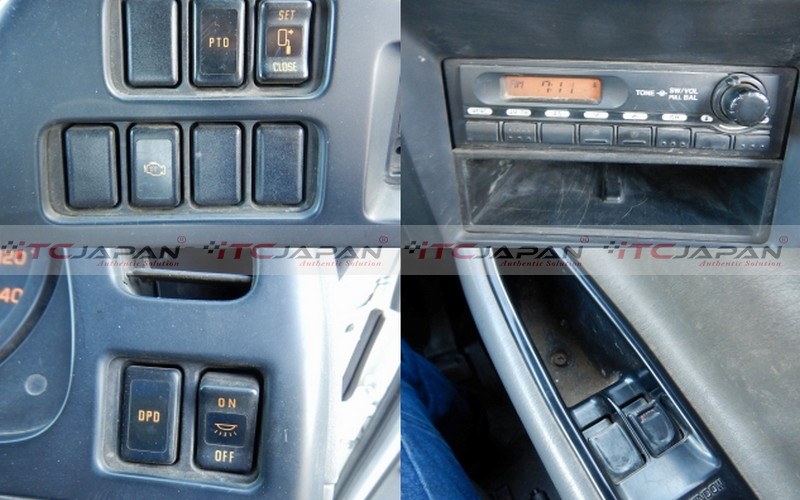 ISUZU FORWARD (2006)
